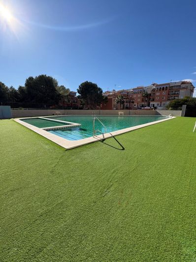 Image No.32-Penthouse de 3 chambres à vendre à Playa Flamenca