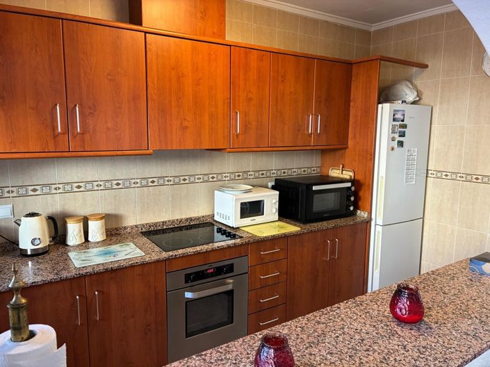 Image No.23-Villa de 3 chambres à vendre à Ciudad Quesada