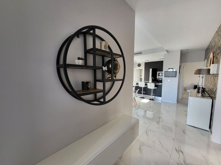 Image No.11-Villa de 3 chambres à vendre à Villamartin