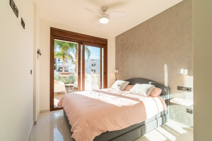 Image No.23-Appartement de 2 chambres à vendre à Torrevieja