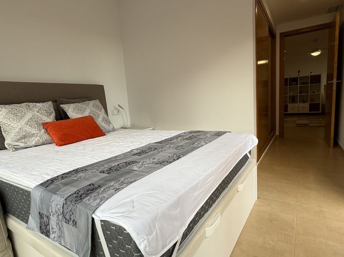 Image No.27-Appartement de 3 chambres à vendre à Mar Menor Golf Resort