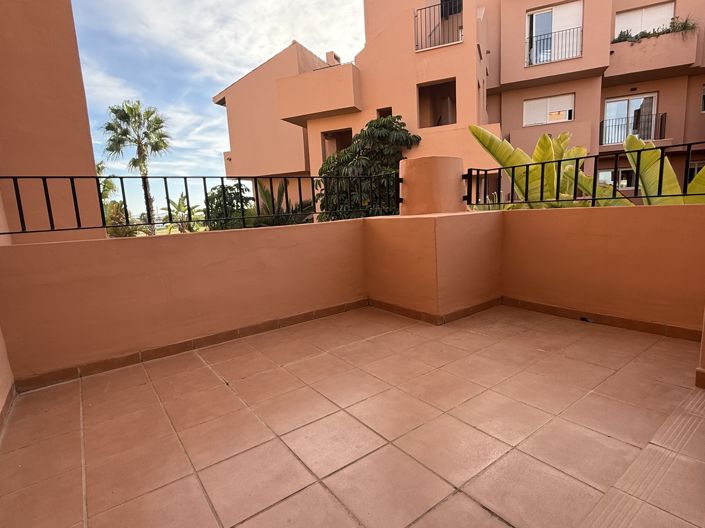 Image No.28-Appartement de 3 chambres à vendre à Mar Menor Golf Resort