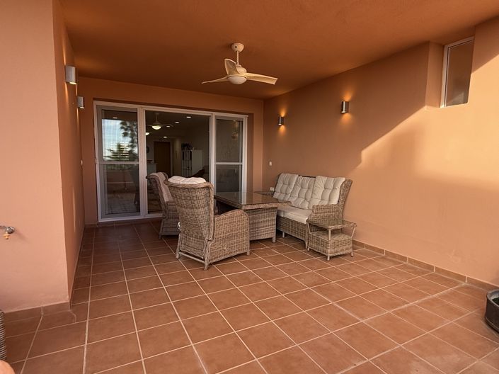 Image No.35-Appartement de 3 chambres à vendre à Mar Menor Golf Resort