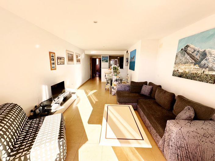 Image No.10-Appartement de 2 chambres à vendre à Mar Menor Golf Resort