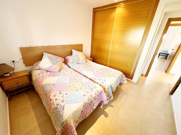 Image No.12-Appartement de 2 chambres à vendre à Mar Menor Golf Resort