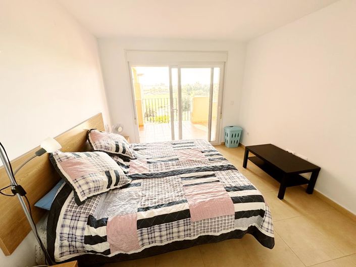 Image No.16-Appartement de 2 chambres à vendre à Mar Menor Golf Resort