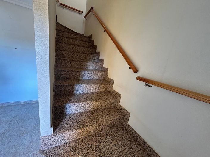 Image No.15-Maison de ville de 4 chambres à vendre à Los Alcázares