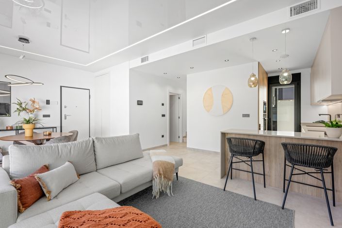 Image No.3-3 Bed Villa for sale