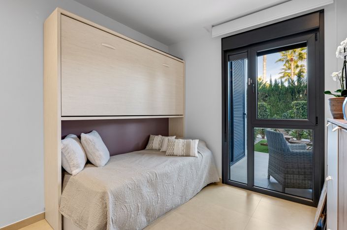 Image No.16-2 Bed Apartment for sale