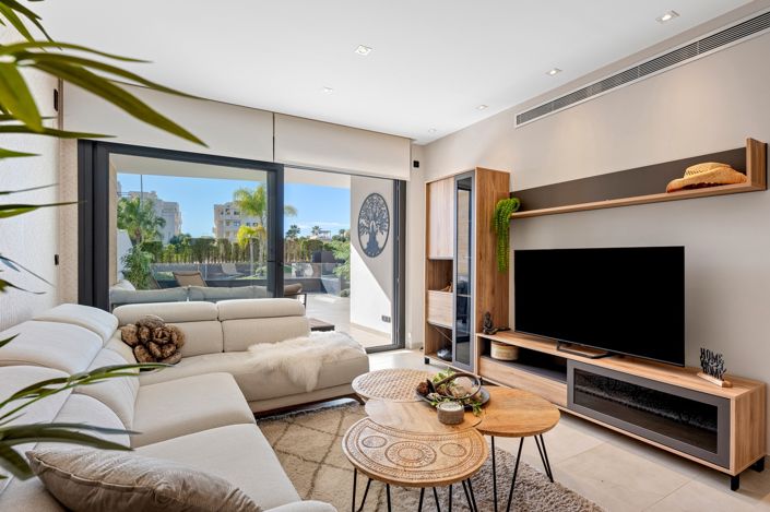 Image No.3-2 Bed Apartment for sale