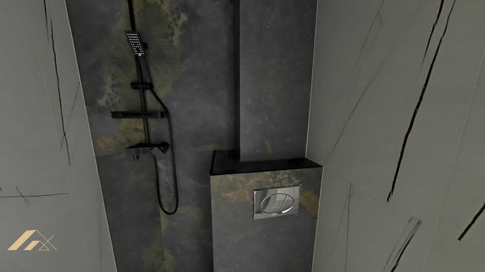 Image No.40-3 Bed Apartment for sale