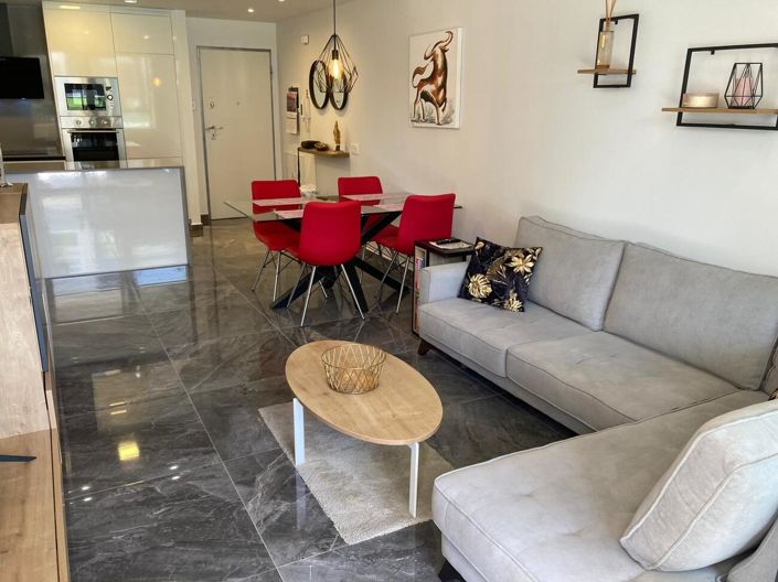 Image No.17-Appartement de 2 chambres à vendre à Los Altos