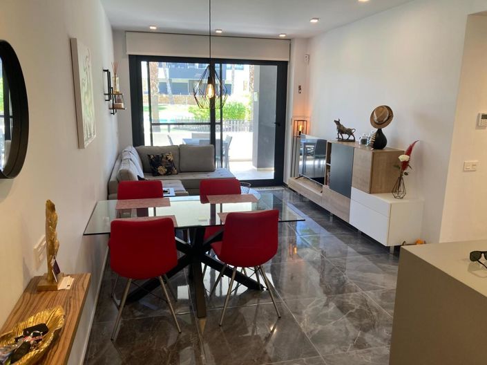 Image No.18-Appartement de 2 chambres à vendre à Los Altos