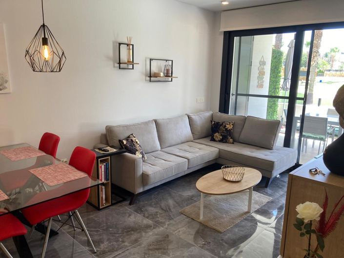 Image No.19-Appartement de 2 chambres à vendre à Los Altos