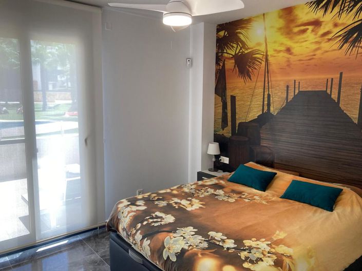 Image No.24-Appartement de 2 chambres à vendre à Los Altos