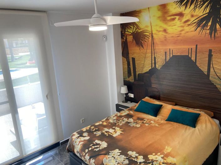 Image No.29-Appartement de 2 chambres à vendre à Los Altos