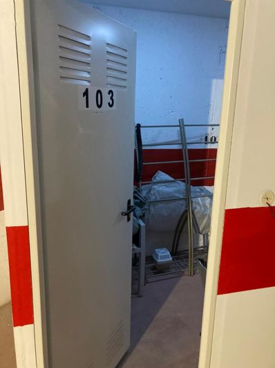 Image No.34-Appartement de 2 chambres à vendre à Los Altos