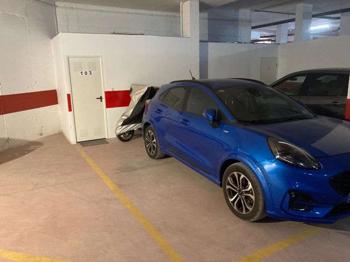 Image No.36-Appartement de 2 chambres à vendre à Los Altos