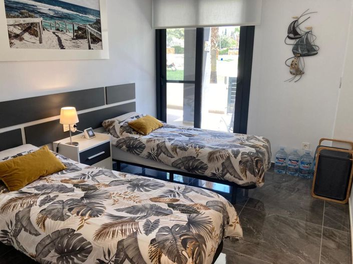 Image No.49-Appartement de 2 chambres à vendre à Los Altos