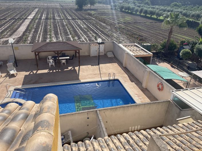 Image No.24-3 Bed Townhouse for sale