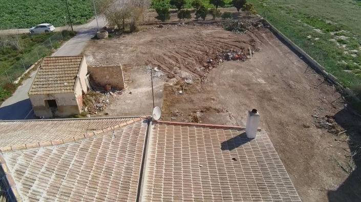 Image No.5-Villa de 3 chambres à vendre à Daya Nueva