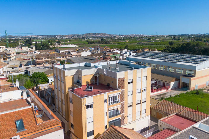 Image No.19-Appartement de 2 chambres à vendre à Daya Nueva