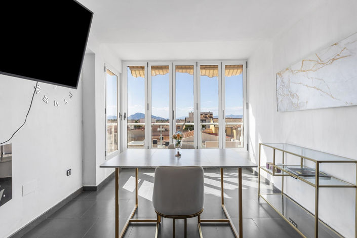 Image No.3-Appartement de 2 chambres à vendre à Daya Nueva