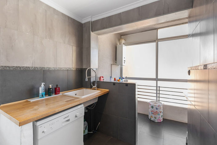 Image No.7-Appartement de 2 chambres à vendre à Daya Nueva