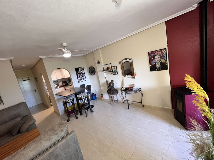 Image No.19-Penthouse de 2 chambres à vendre à Daya Nueva