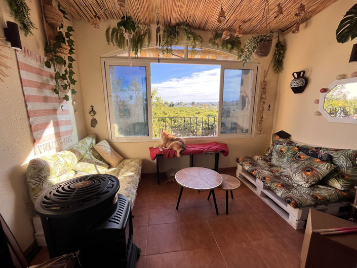 Image No.2-Penthouse de 2 chambres à vendre à Daya Nueva