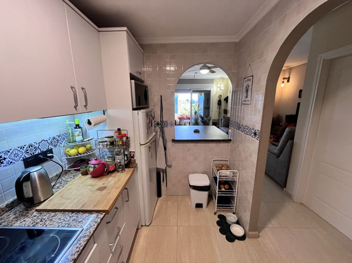 Image No.26-Penthouse de 2 chambres à vendre à Daya Nueva