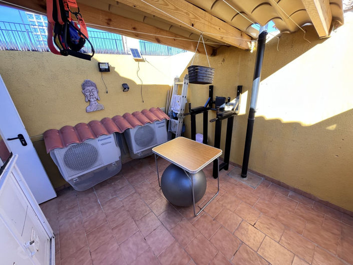 Image No.30-Penthouse de 2 chambres à vendre à Daya Nueva