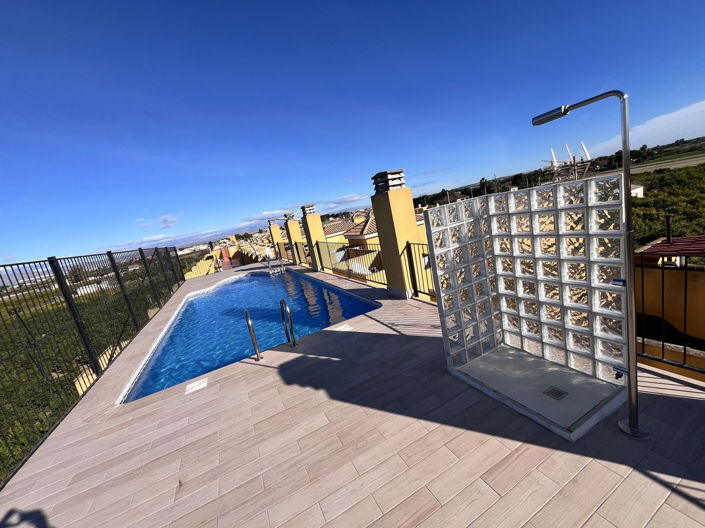 Image No.31-Penthouse de 2 chambres à vendre à Daya Nueva