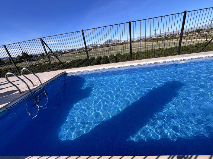 Image No.33-Penthouse de 2 chambres à vendre à Daya Nueva