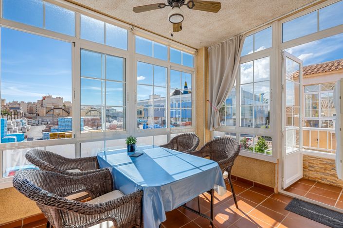 Image No.4-2 Bed Penthouse for sale