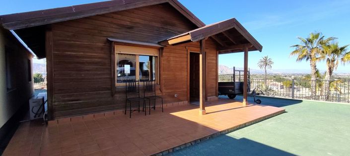 Image No.4-4 Bed Country House for sale