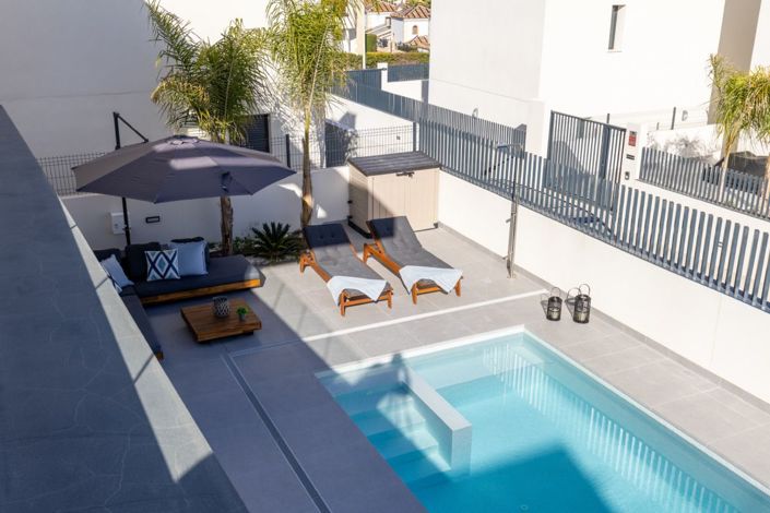 Image No.19-3 Bed Villa for sale