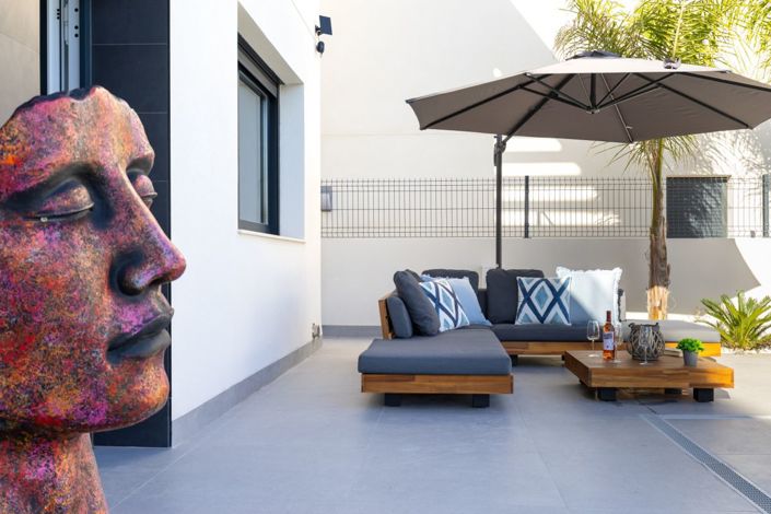 Image No.23-3 Bed Villa for sale