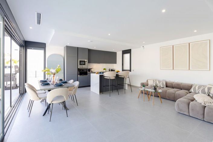 Image No.6-3 Bed Villa for sale