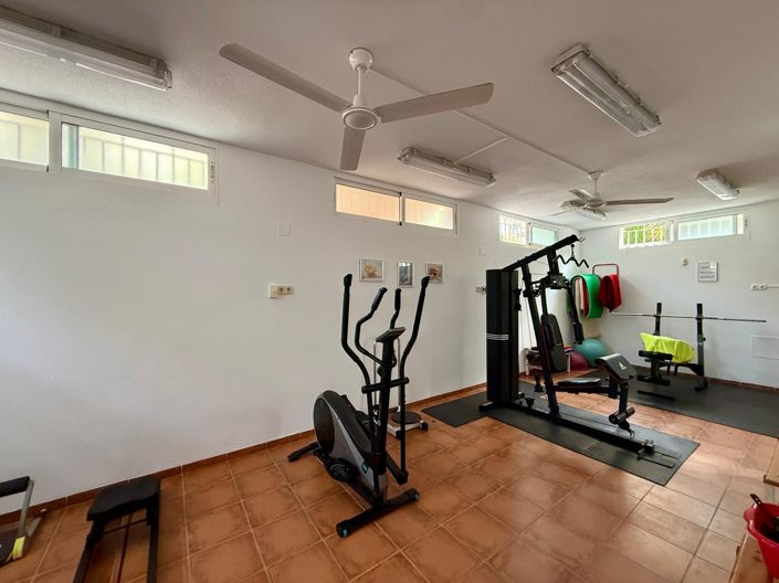 Image No.21-3 Bed Penthouse for sale