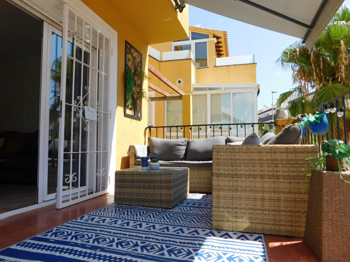 Image No.12-Villa de 3 chambres à vendre à Villamartin