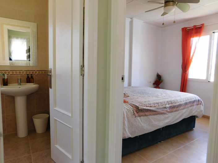 Image No.23-Villa de 3 chambres à vendre à Villamartin