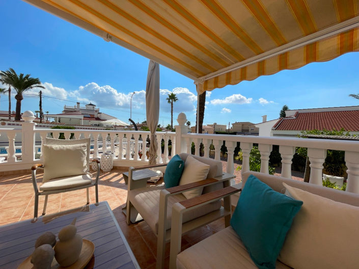 Image No.40-3 Bed Villa for sale