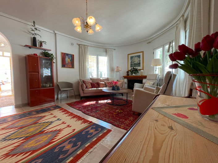 Image No.47-3 Bed Villa for sale