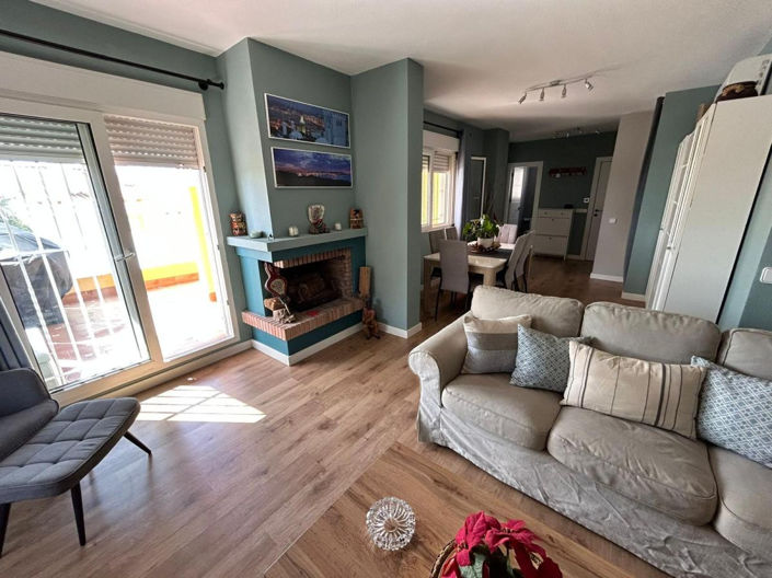 Image No.31-Villa de 3 chambres à vendre à San Miguel de Salinas