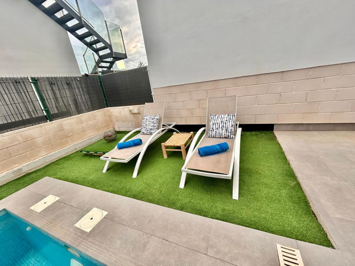 Image No.37-3 Bed Villa for sale