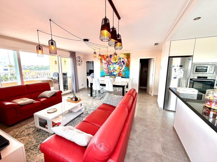 Image No.26-3 Bed Apartment for sale