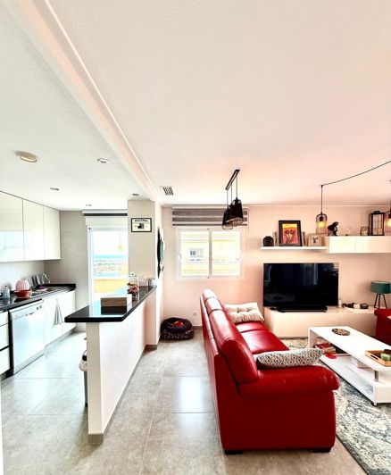 Image No.35-3 Bed Apartment for sale