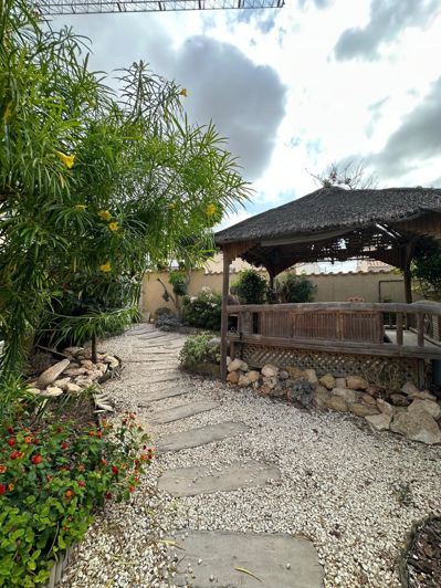 Image No.2-Villa de 3 chambres à vendre à Ciudad Quesada