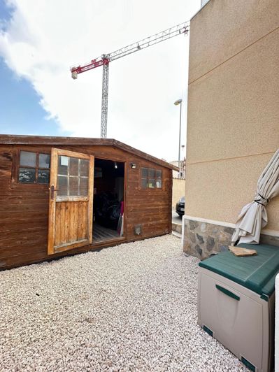 Image No.4-Villa de 3 chambres à vendre à Ciudad Quesada